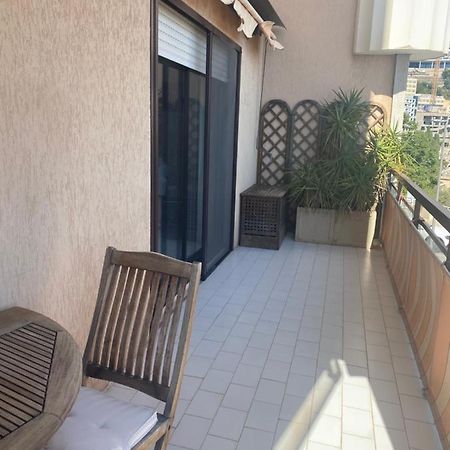 Appartamento Le San Marco Frontiere Monaco Saint-Antoine  Esterno foto