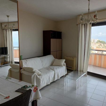 Appartamento Le San Marco Frontiere Monaco Saint-Antoine  Esterno foto