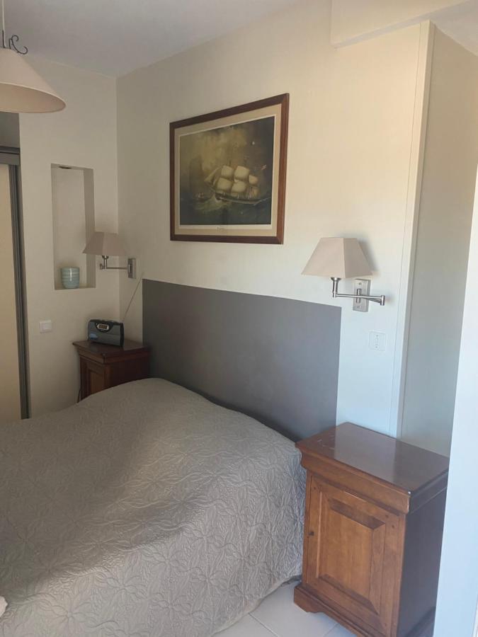 Appartamento Le San Marco Frontiere Monaco Saint-Antoine  Esterno foto