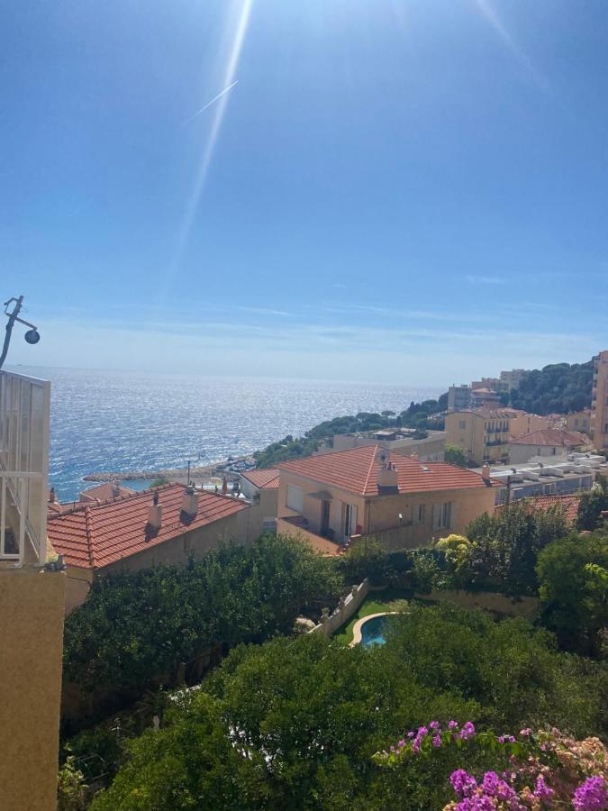 Appartamento Le San Marco Frontiere Monaco Saint-Antoine  Esterno foto