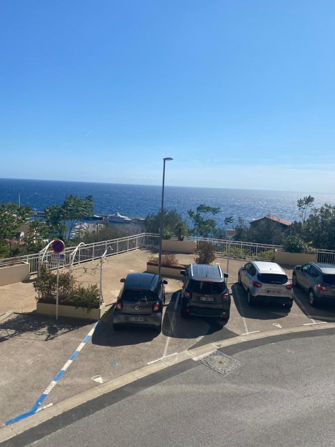 Appartamento Le San Marco Frontiere Monaco Saint-Antoine  Esterno foto